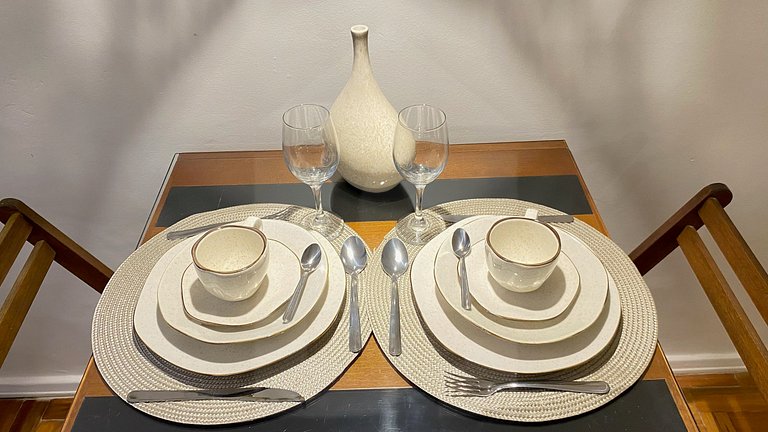 Comfort and Serenity Just Steps from the Beach