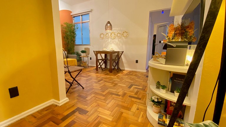 Comfort and Serenity Just Steps from the Beach