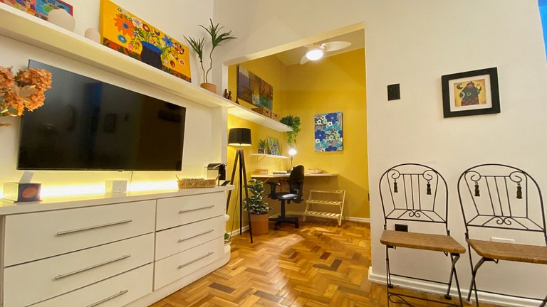 Comfort and Serenity Just Steps from the Beach