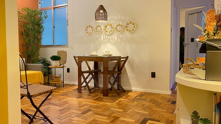 Comfort and Serenity Just Steps from the Beach