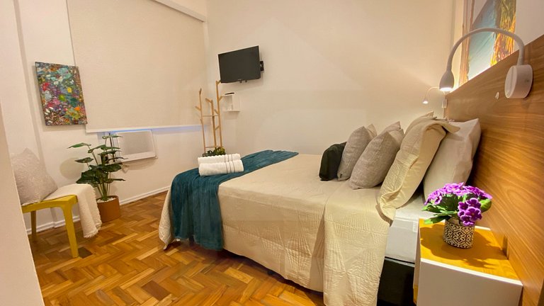 Comfort and Serenity Just Steps from the Beach