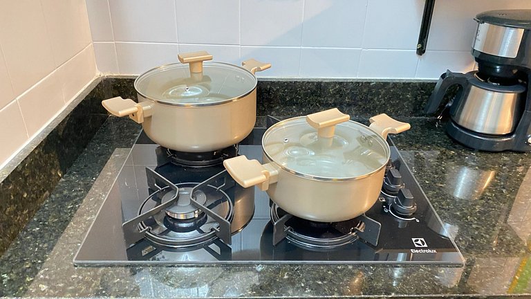 Comfort and Serenity Just Steps from the Beach