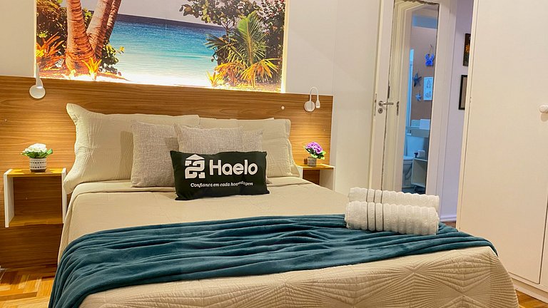 Comfort and Serenity Just Steps from the Beach