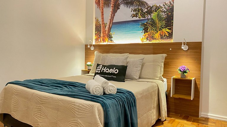 Comfort and Serenity Just Steps from the Beach