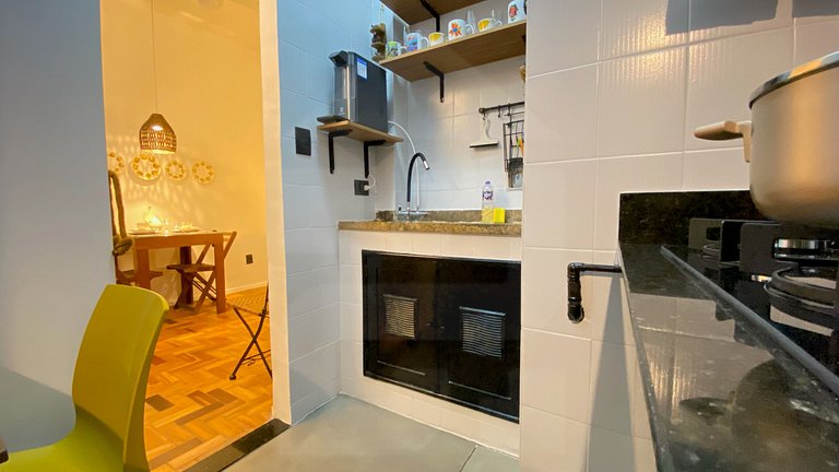 Comfort and Serenity Just Steps from the Beach