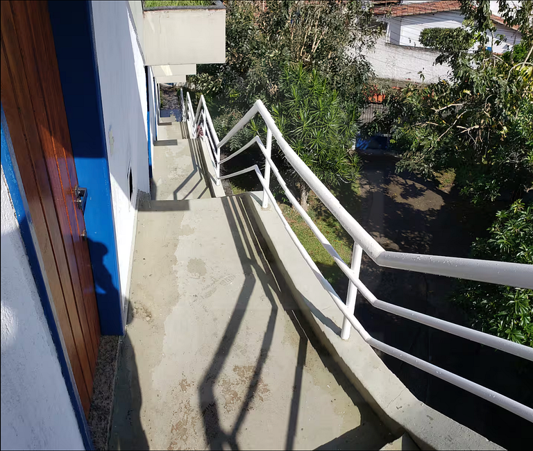 Family Comfort in Cabo Frio