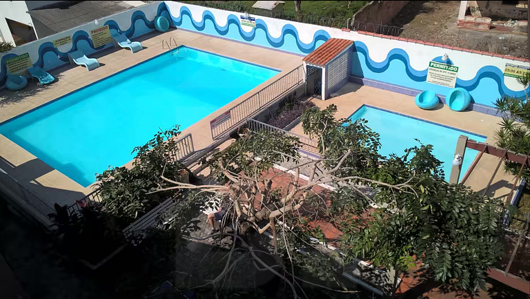 Conforto Familiar em Cabo Frio