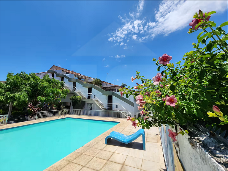 Family Comfort in Cabo Frio