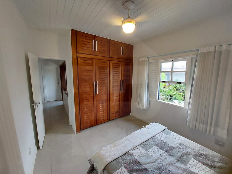 Comfort and Pool Next to the Beach