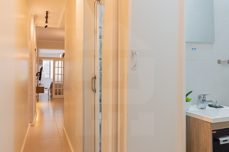 Studio Amplo e Tranquilo perto da Praia