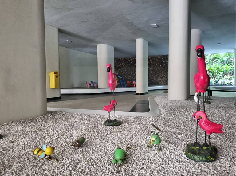 Studio Amplo e Tranquilo perto da Praia