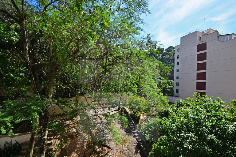 Studio Amplo e Tranquilo perto da Praia