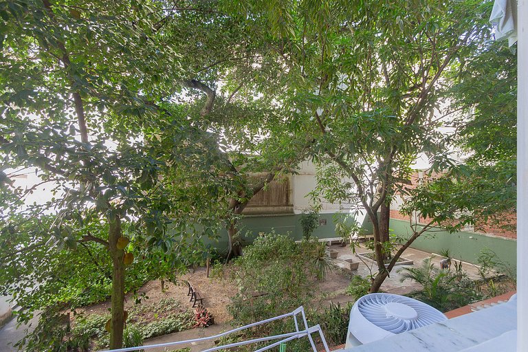 Conforto em Ipanema Perto da Praia