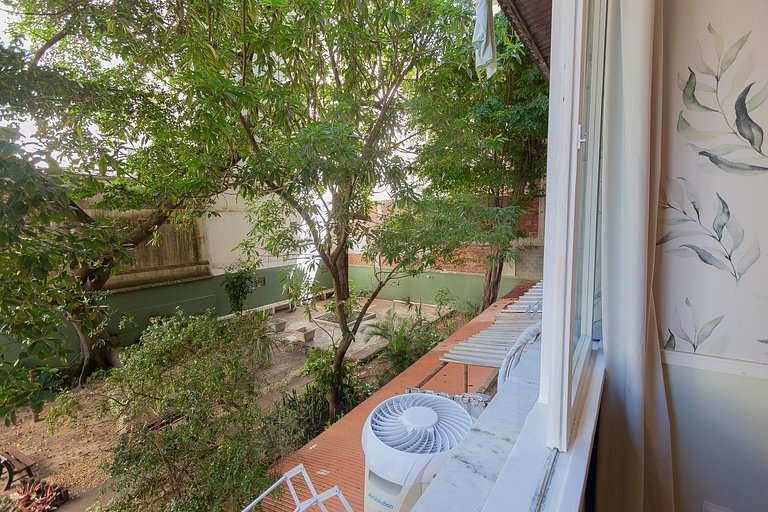 Conforto em Ipanema Perto da Praia