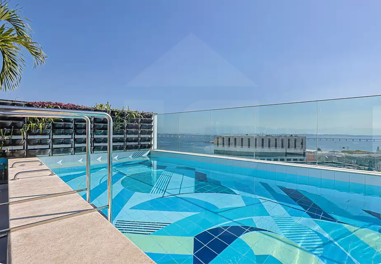 Studio Skylux Amazing Panoramic View