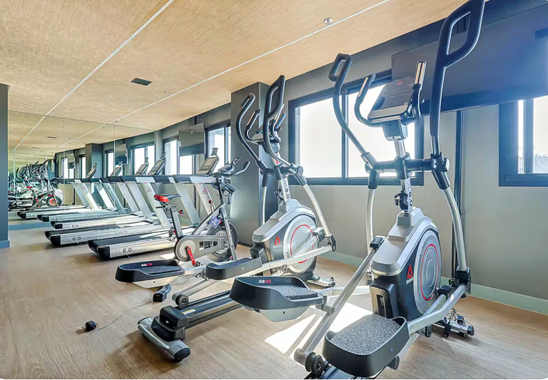 Studio Skylux Vista panorámica increíble