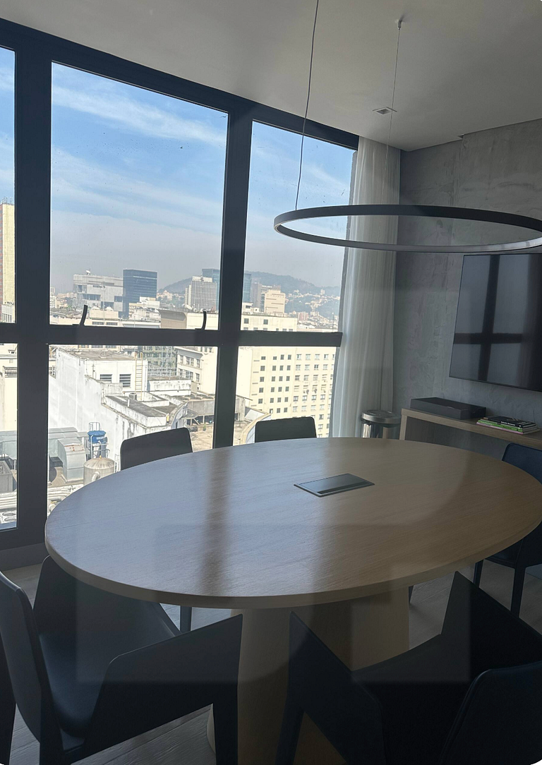 Studio Skylux Amazing Panoramic View