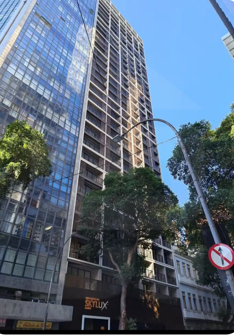 Studio Skylux Vista panorámica increíble