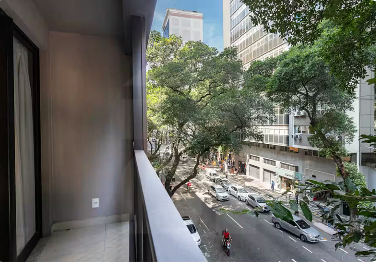 Studio Skylux Amazing Panoramic View