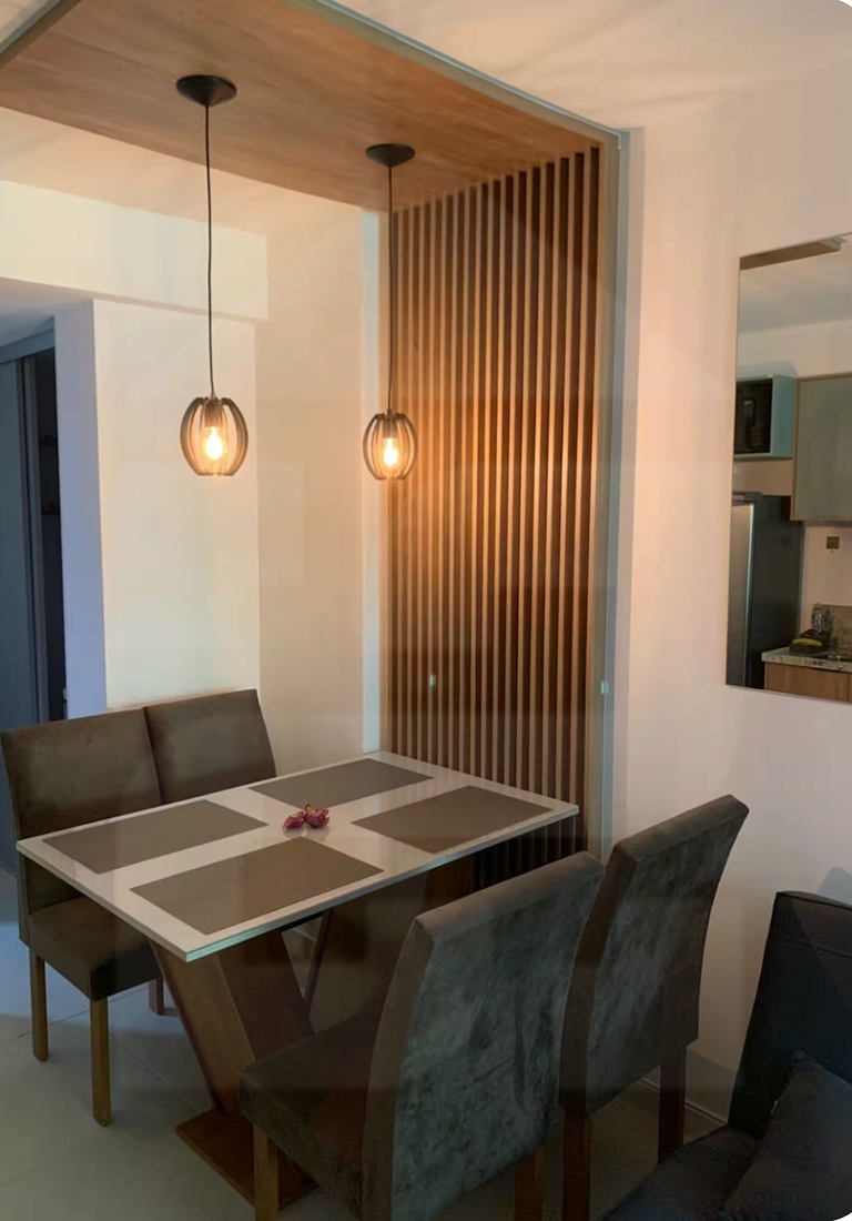 Studio Skylux com vista panorâmica incrível