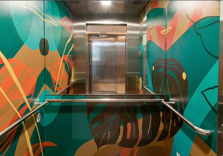 SkyLux Studio Museo del Mañana