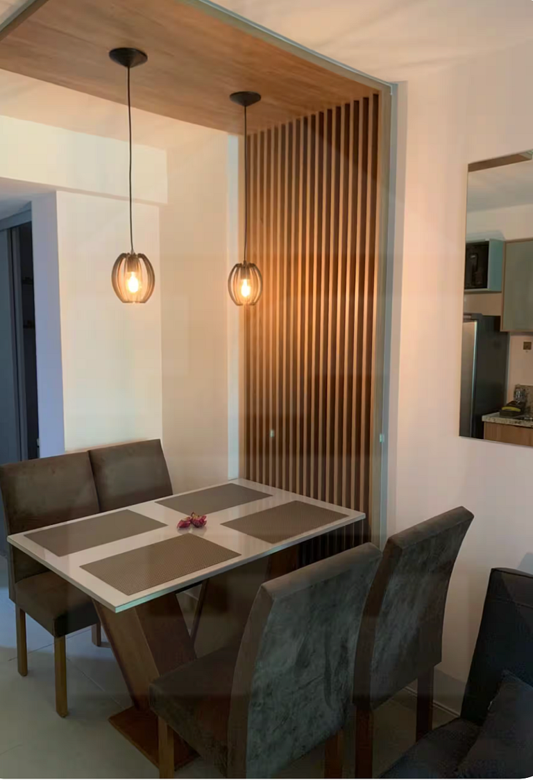 Studio Skylux com vista panorâmica incrível