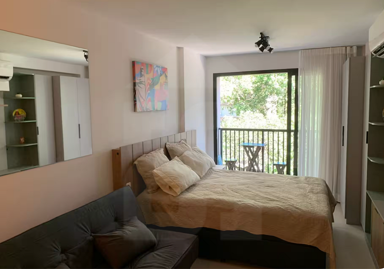 Studio Skylux Vista panorámica increíble