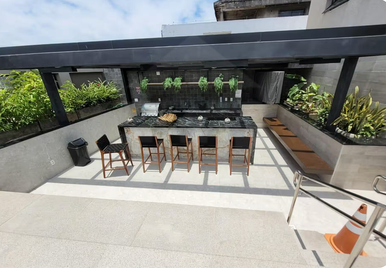 Studio Skylux Amazing Panoramic View