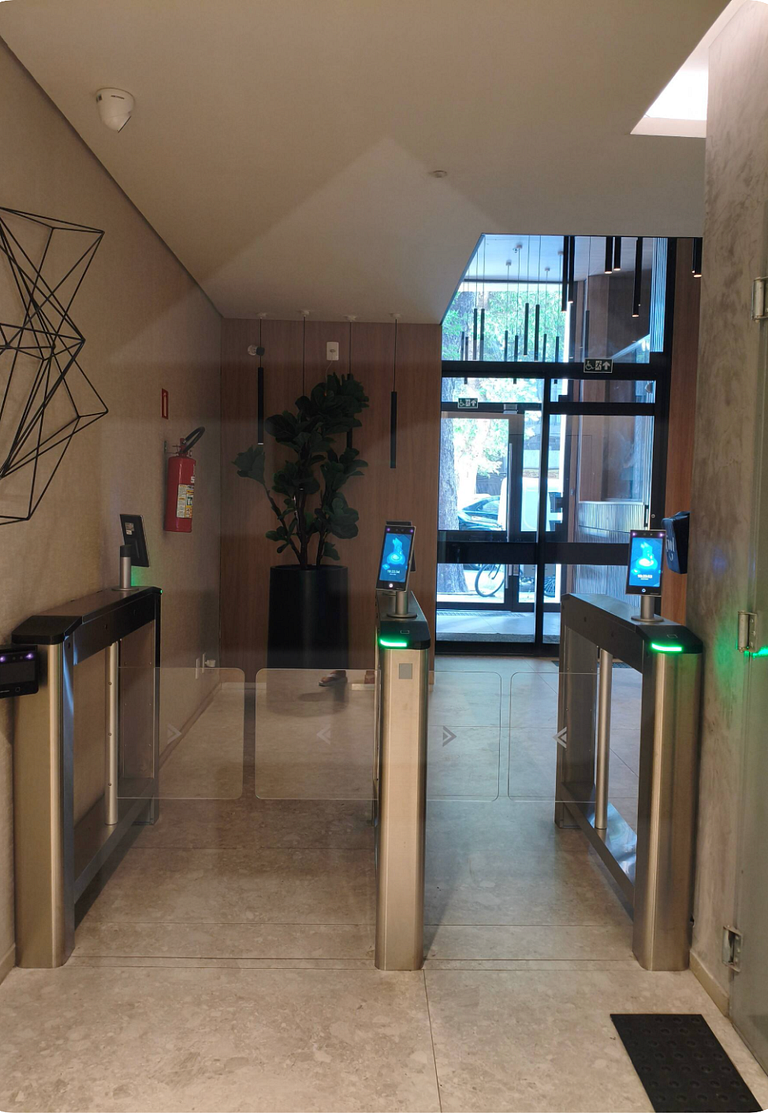 Studio Skylux Vista panorámica increíble