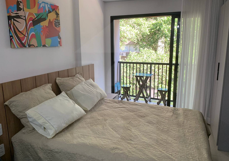 Studio Skylux Amazing Panoramic View