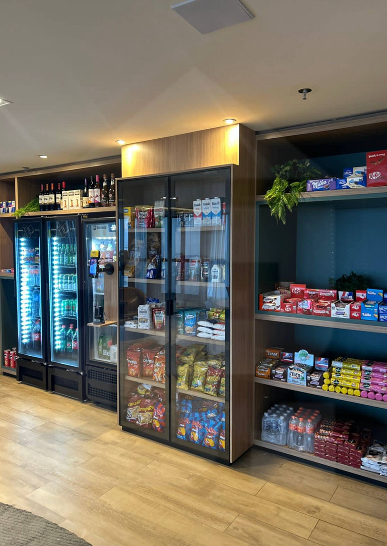 Studio Skylux Vista panorámica increíble