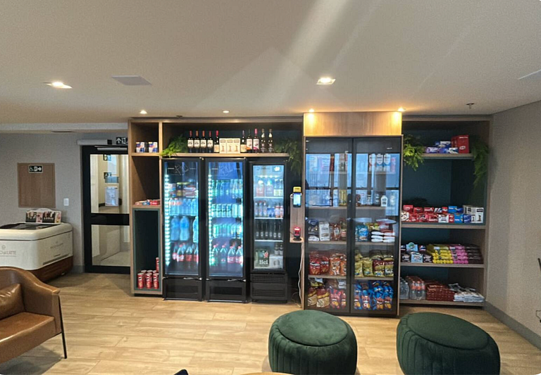 Studio Skylux Vista panorámica increíble