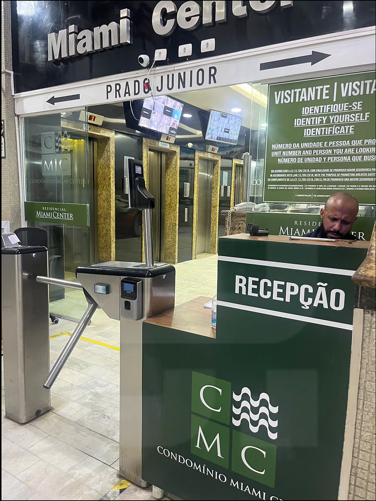 Estilo e mar: um refúgio acolhedor em Copacabana