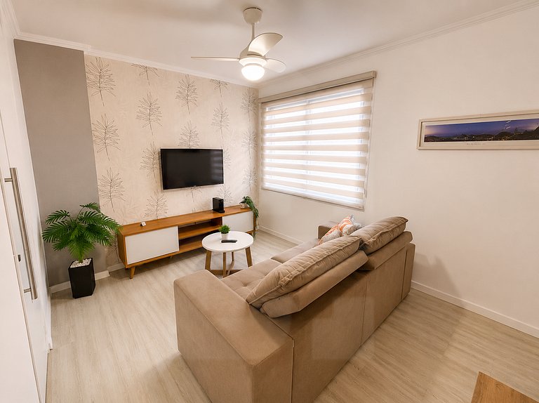 Comfortable Stay | Praia do Forte 2 Minutes Away