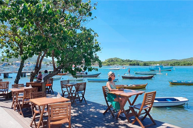 Comfortable Stay | Praia do Forte 2 Minutes Away