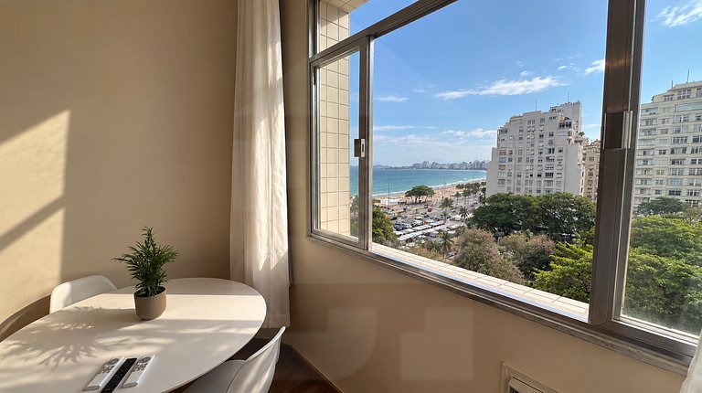 Copacabana Top Vista Mar
