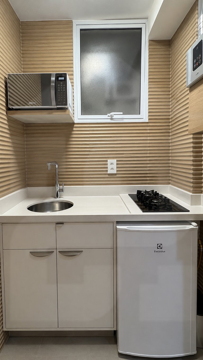 Copacabana Top Vista Mar