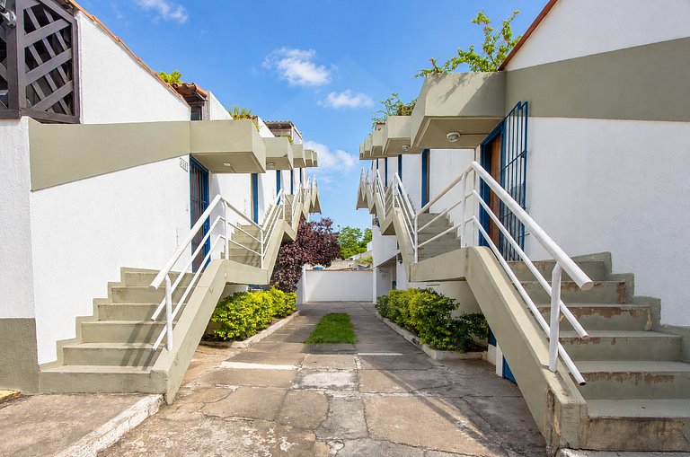 Aconchego e tranquilidade no melhor de Cabo Frio