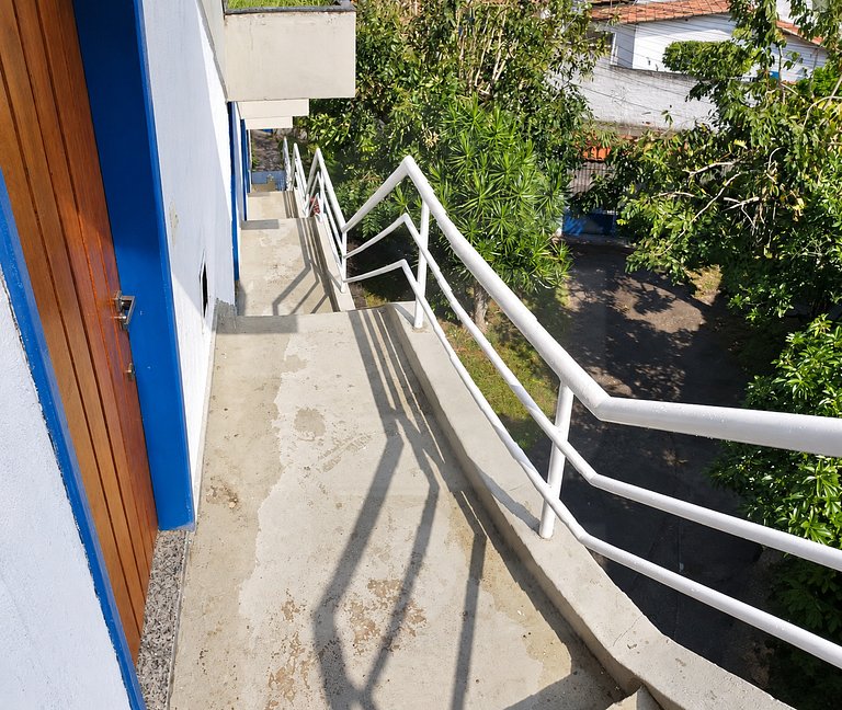 Aconchego e tranquilidade no melhor de Cabo Frio