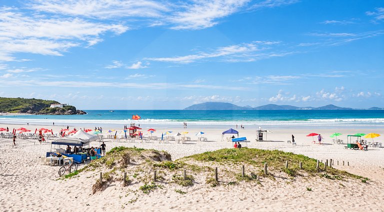 Aconchego e tranquilidade no melhor de Cabo Frio